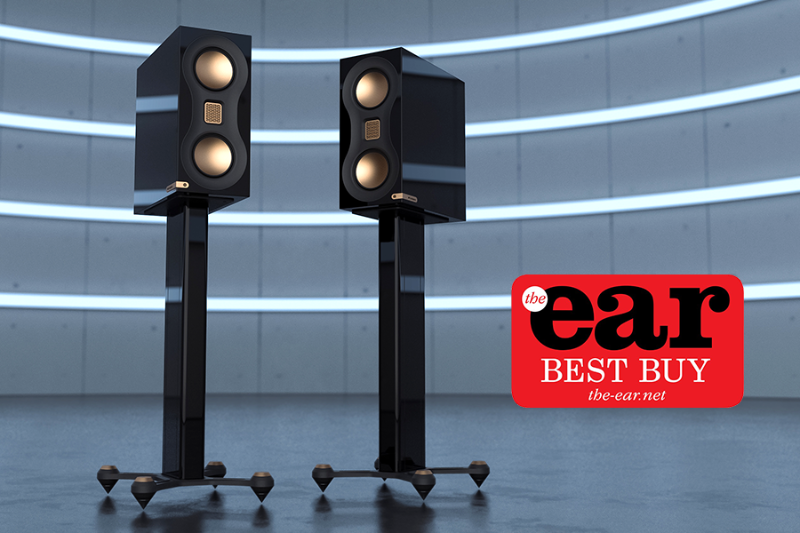 Studio 89 Review - The Ear Studio 89 Review - The Ear